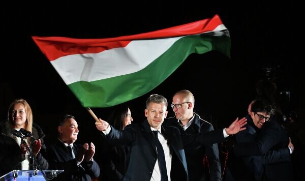 Главные интриганы в Европе: Мадьяр еще не вступил в должность, но прибалты уже наготове