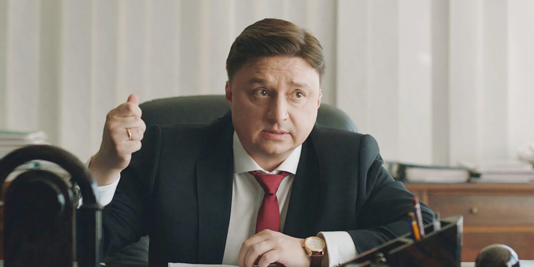 ТЕСТ: Угадайте фильмы с Максимом Лагашкиным по одному кадру!