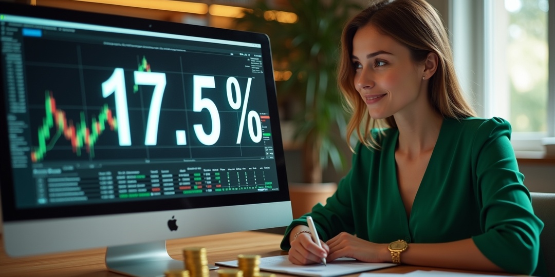 Нашла облигации с доходностью до 17,5% и высоким рейтингом: разбираемся в нюансах