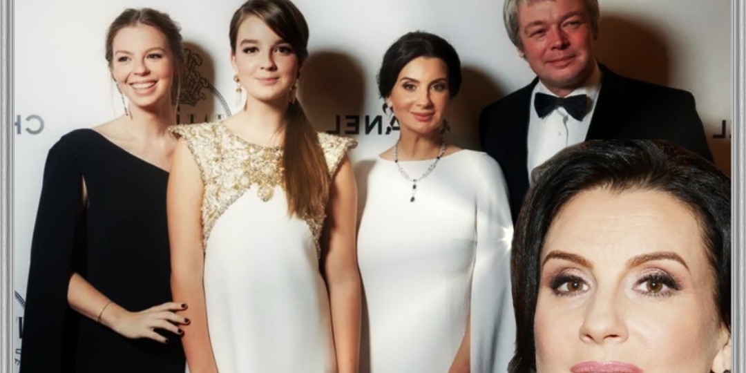 Сбежала от мужа с ребёнком в общагу, а в кадре улыбалась про "семейное счастье" - как Стриженова 30 лет втирала нам ложь об идеальном браке