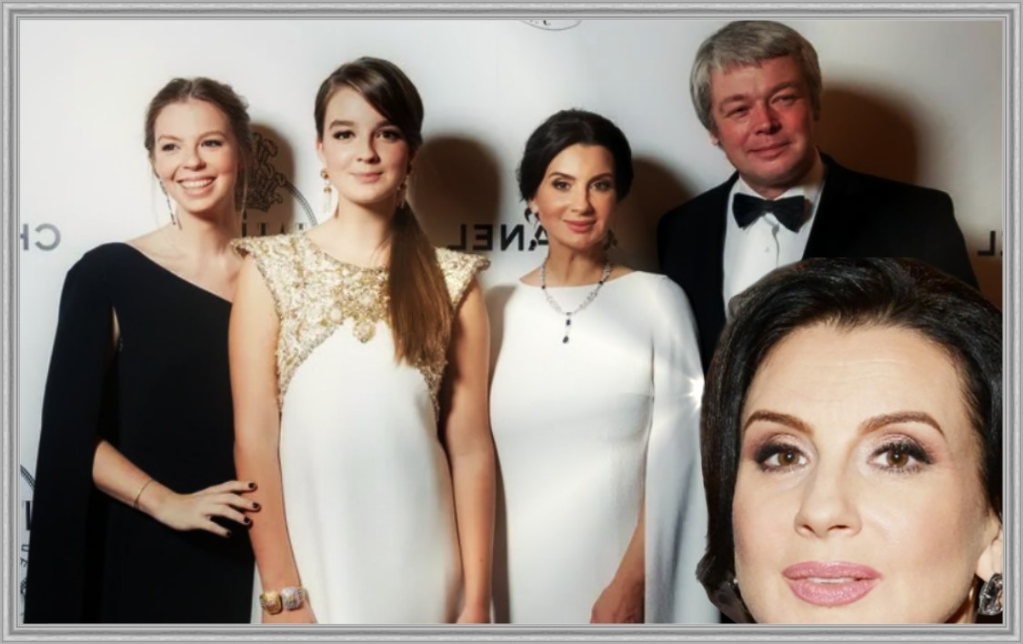 И для этого есть объективные причины, которые лежат далеко за пределами телестудии.