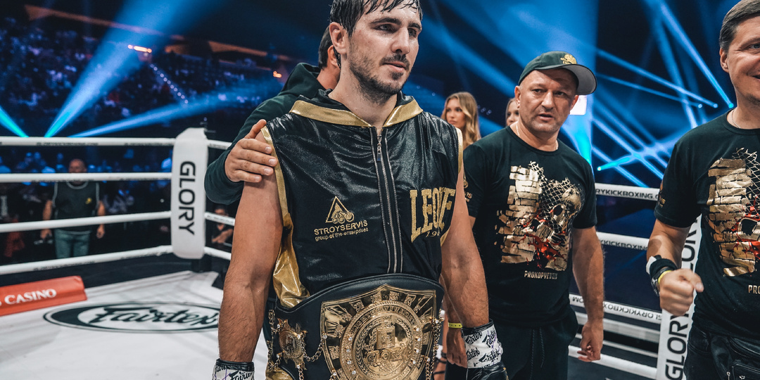 Простил позор Glory и отказал UFC: Вахитов побеждал Перейру, но так и не стал звездой. Испортил карьеру?