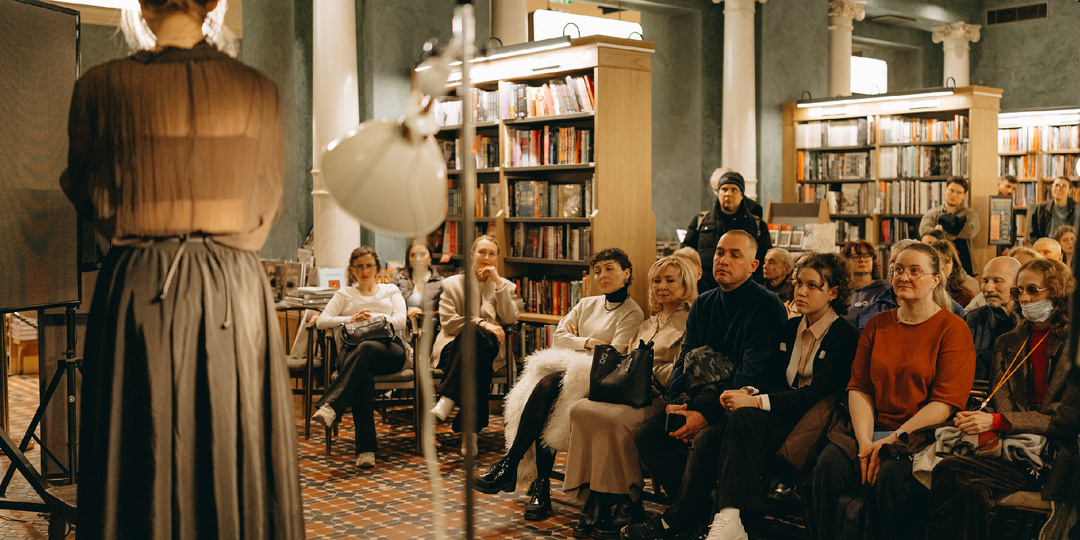 Мы сохраняем главную ценность – любовь, с которой все начиналось