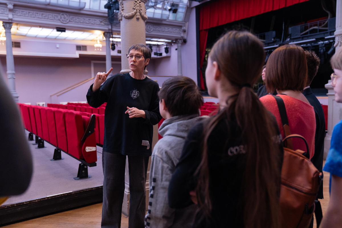 Фото Екатерина Балюк