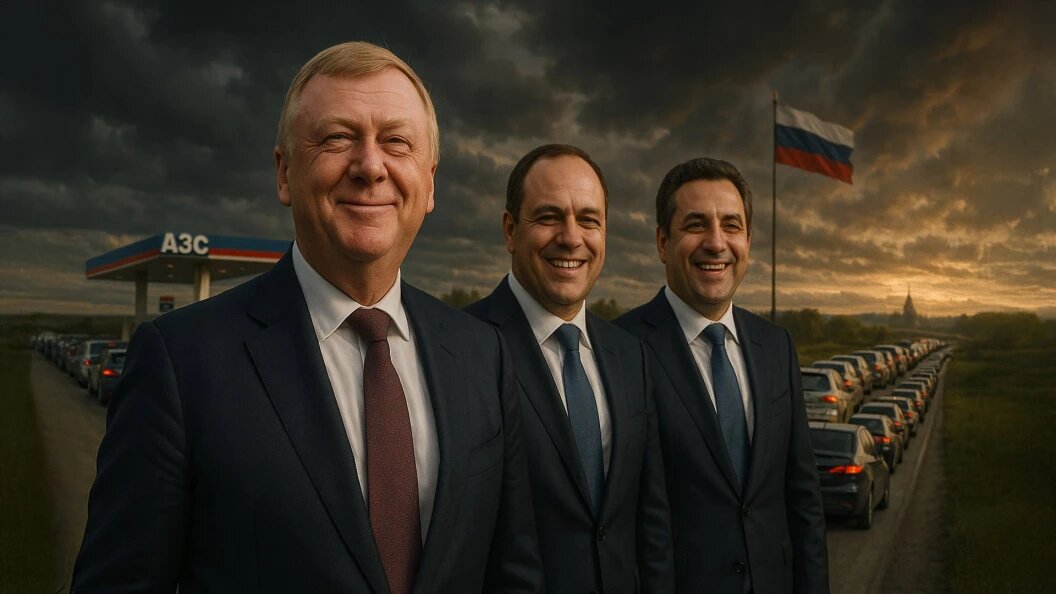    Коллаж Царьграда.