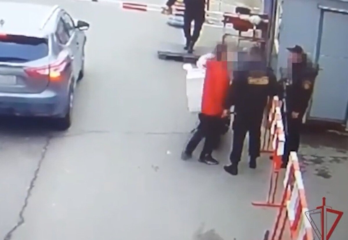     / Источник: кадр из видео