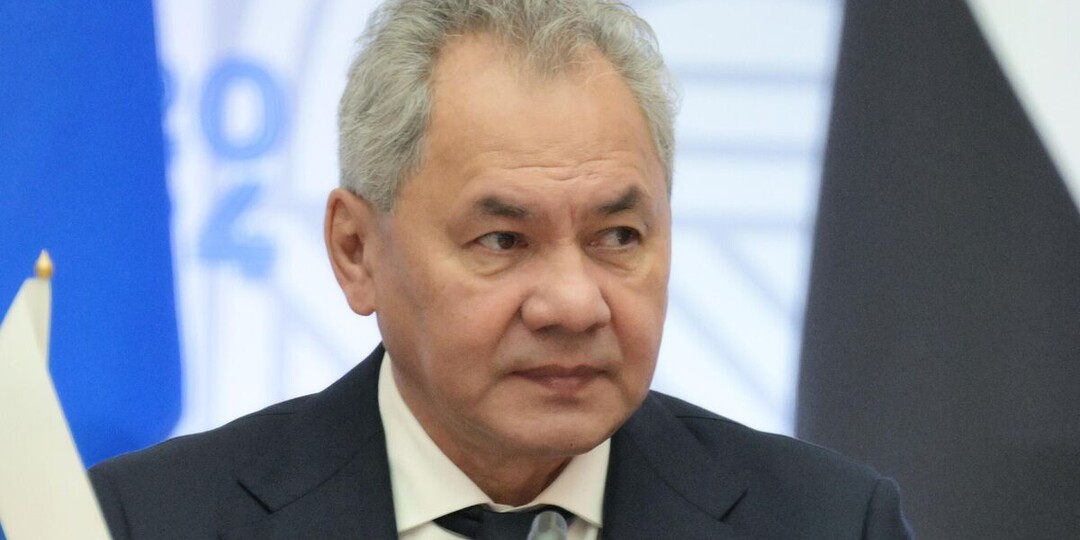 Шойгу рассказал о последствиях выхода Молдавии из СНГ