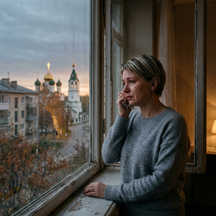    Сын пропал без вести на СВО. Могу ли я молиться о нем, как о живом?