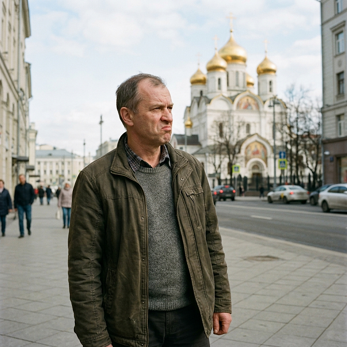    Охладел к Богу. Что делать? Какие молитвы читать?