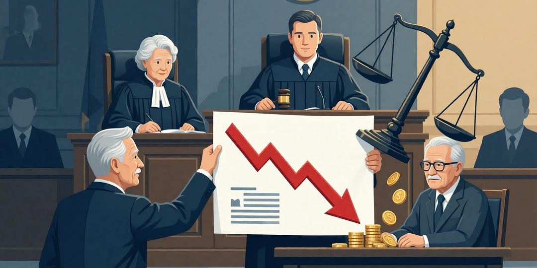 Земельный тупик в банкротстве: что сказал Верховный Суд и как действовать. Продолжение