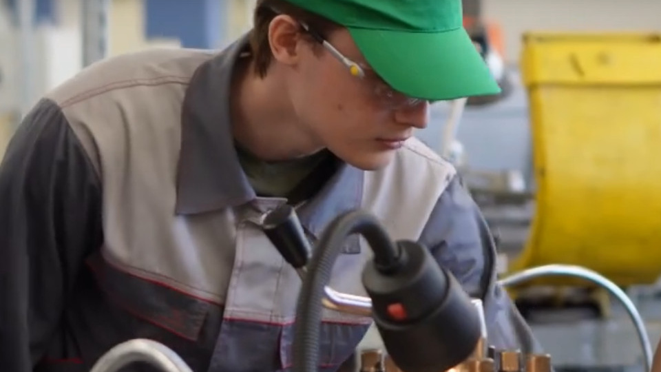 Смоленская область вошла в тройку лидеров зарплатного рейтинга ЦФО