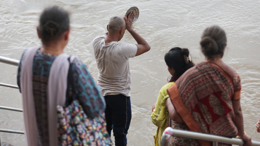    Фото: www.globallookpress.com/Belkin Aleksey