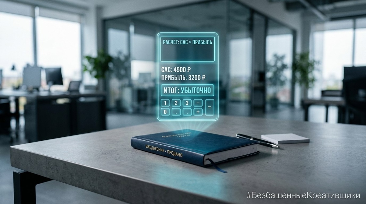 CAC / Customer Acquisition Cost