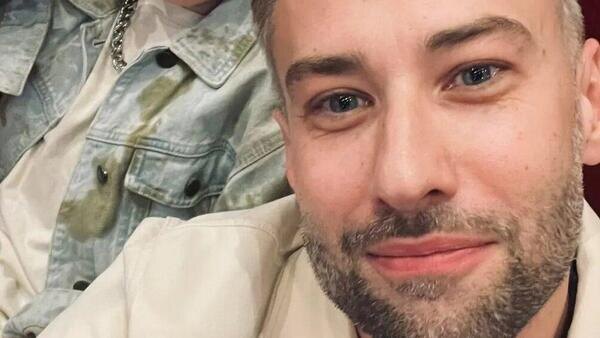 Шепелев рассказал, что учится по-новому общаться с 13-летним сыном от Фриске