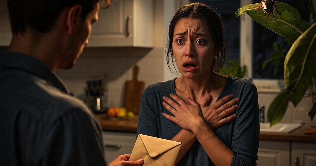 Развод по собственному желанию. Глава 2. Финансовая клетка