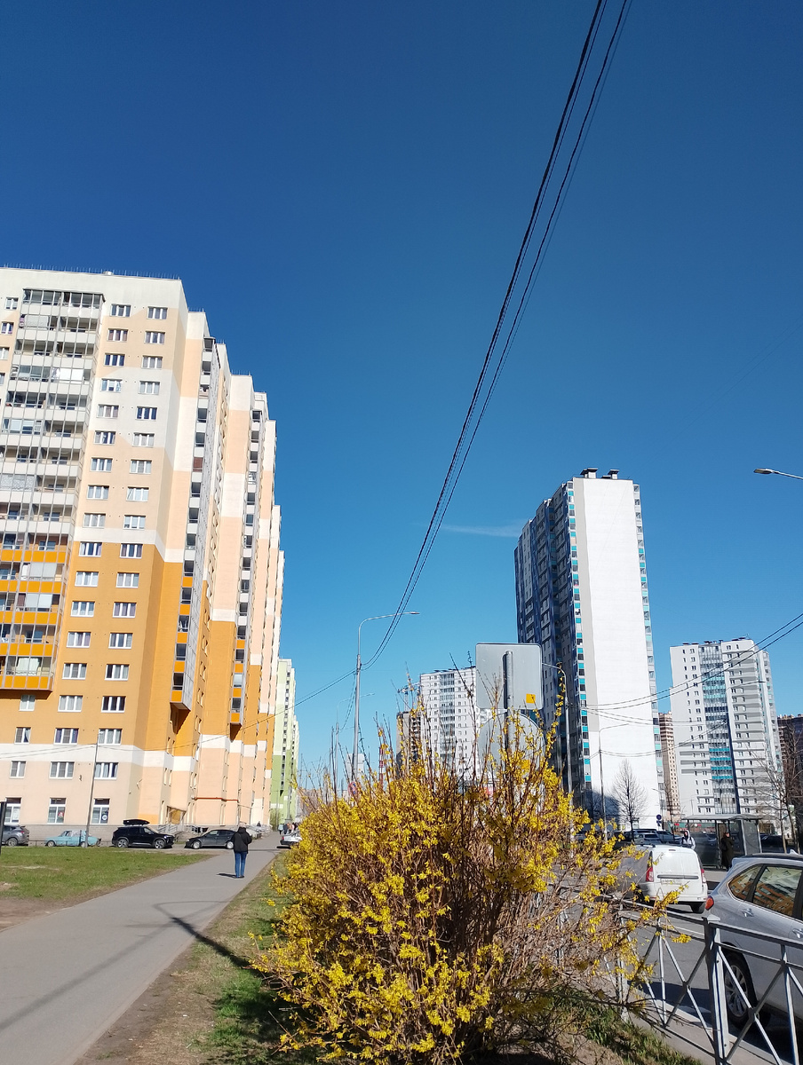 Все фото из личного архива автора.