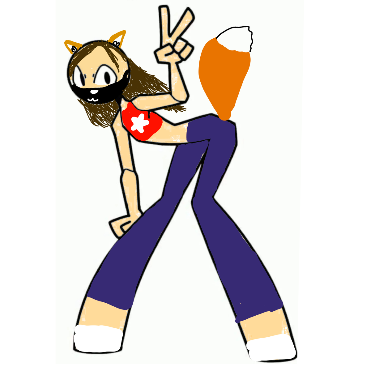 И после (◕‿◕✿)