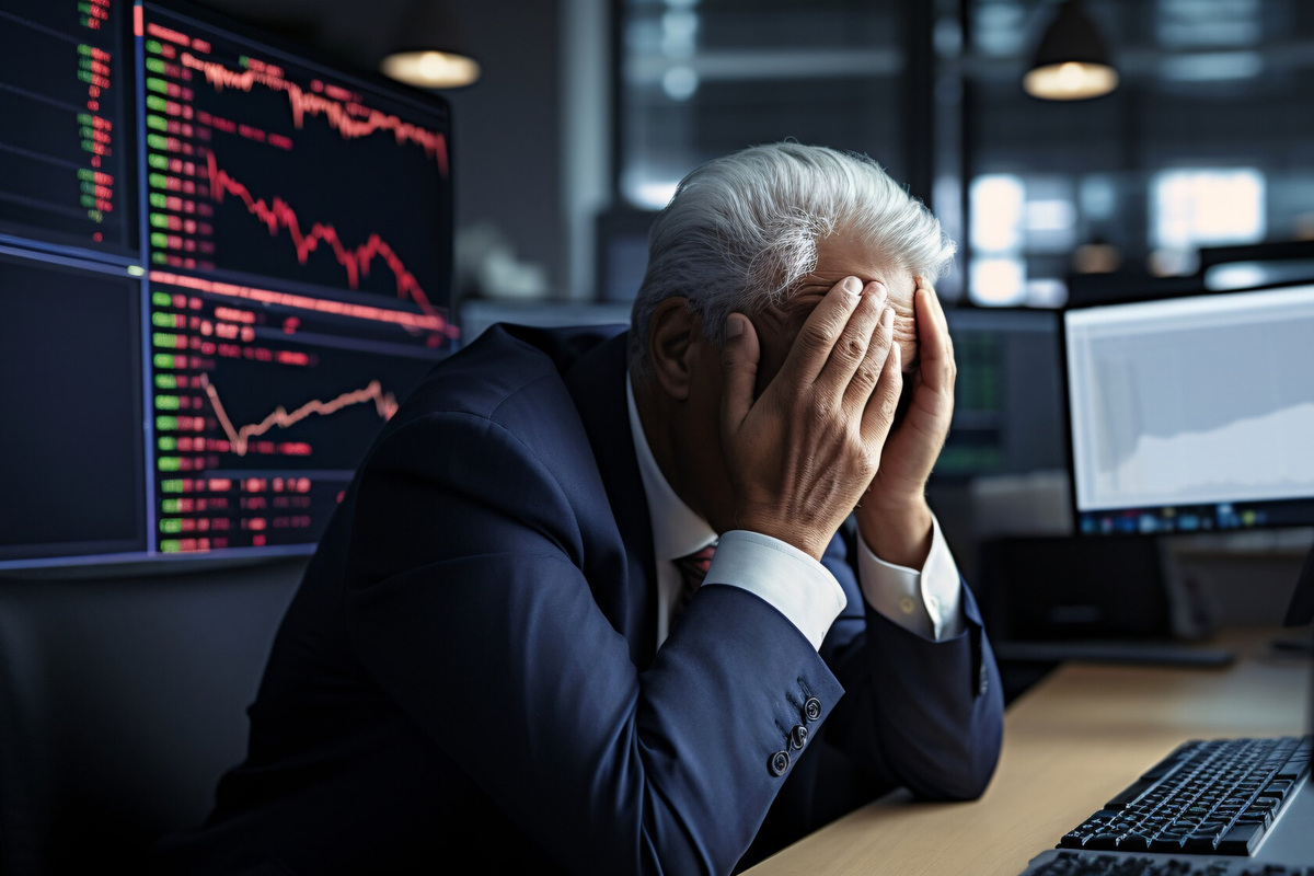     Россия оказалась на пороге большого кризиса: готовимся к худшему?