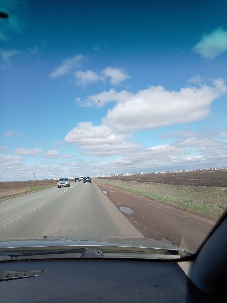 Фото Натальи Алфёровой