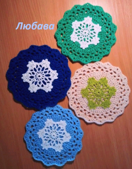 Фото из личного архива автора.