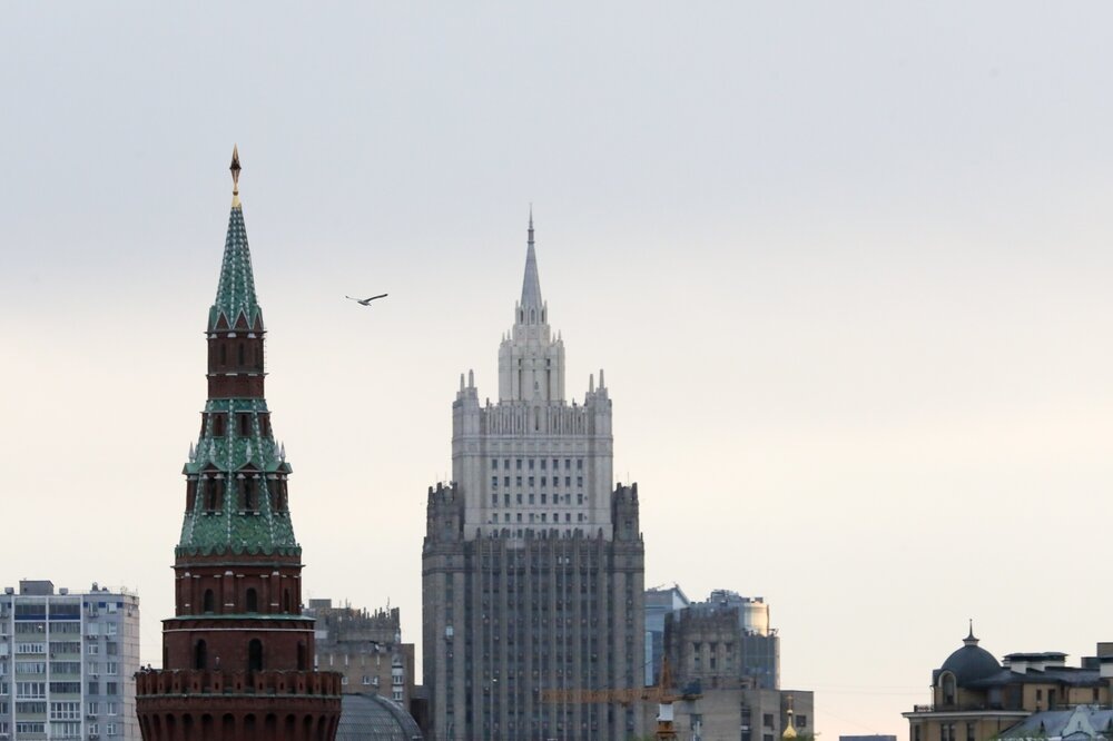 Фото: Агентство «Москва» / Сандурская Софья