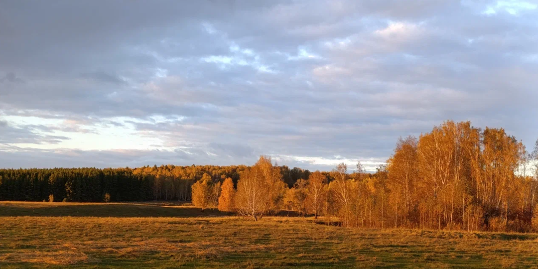 Жить на "обезлюженной" территории