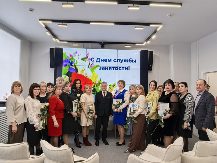     Фото: правительство Курской области