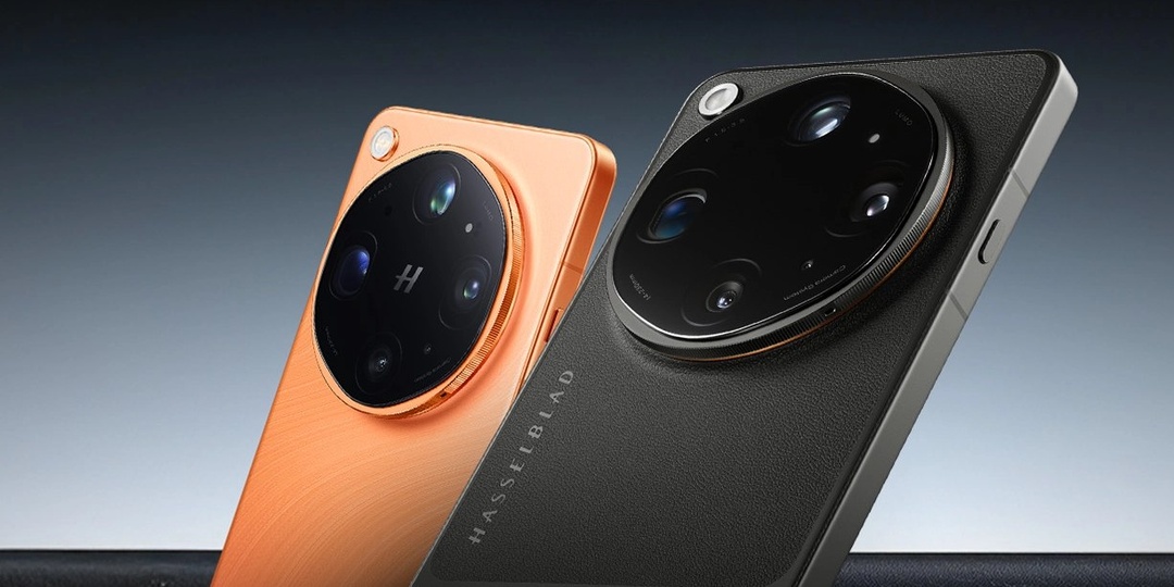 Oppo Find X9 Ultra: флагман с камерами Hasselblad