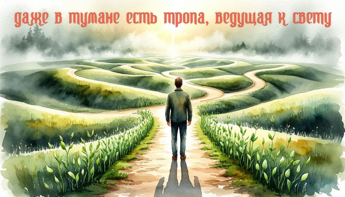 Иллюстрация сгенерирована ИИ