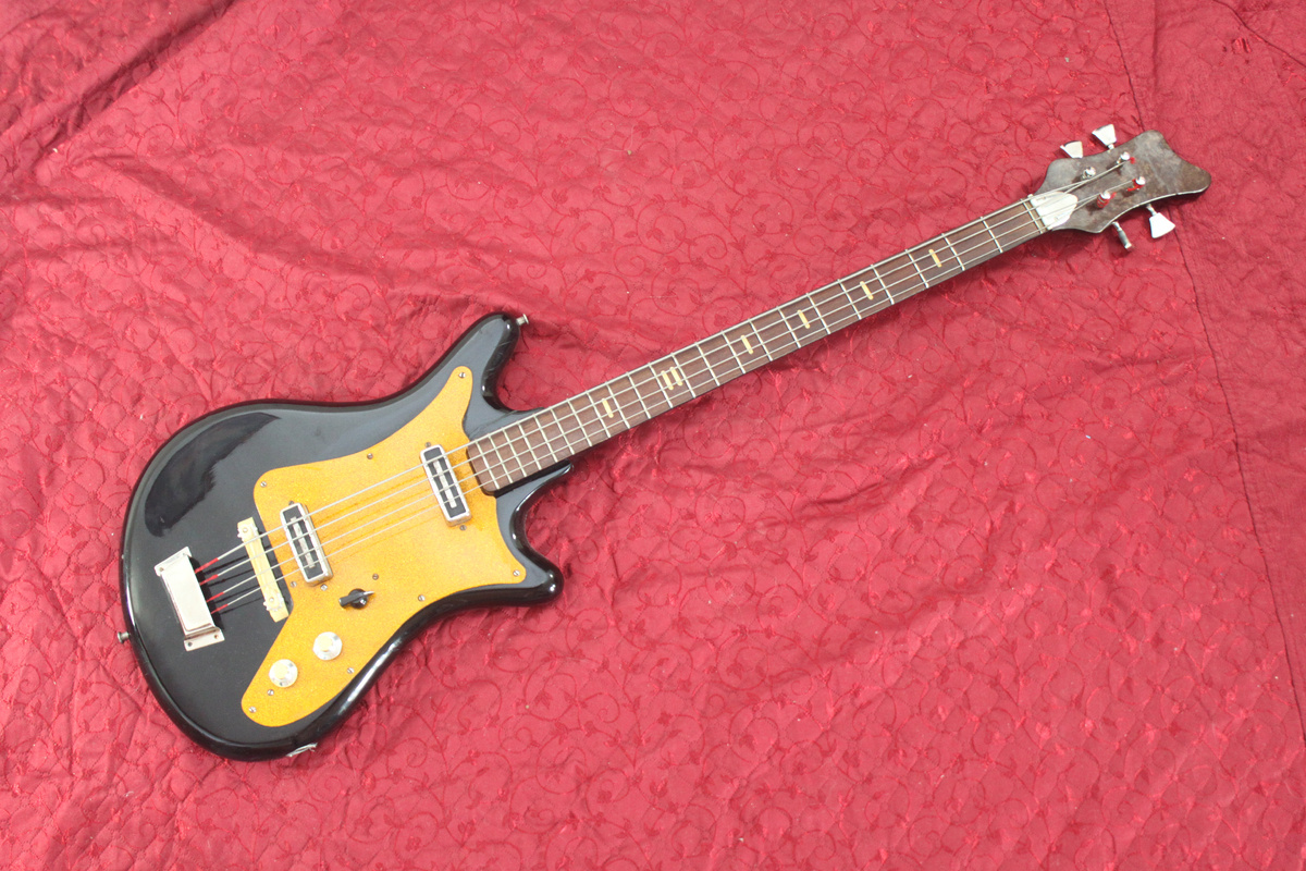 Вид спереди