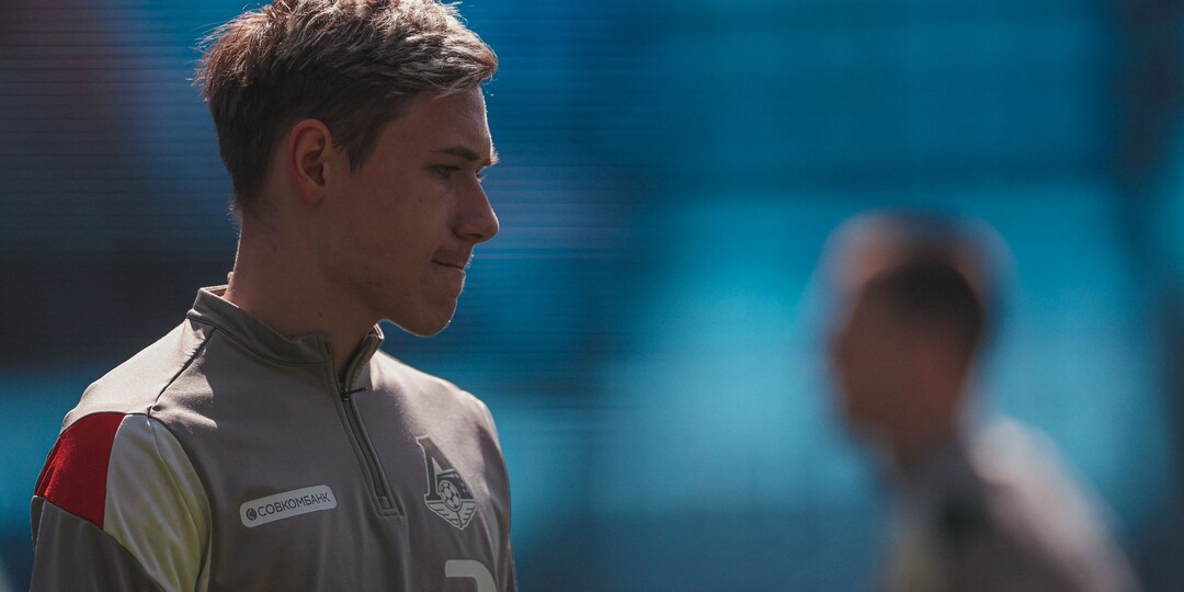 «Батраков не согласится на трансфер в Петербург». Интервью агента Кузьмичева перед матчем «Локомотив» – «Зенит»