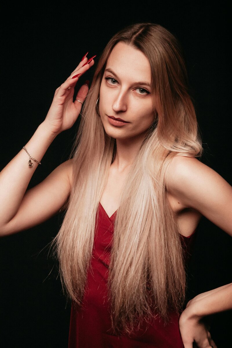 Автор фото с Pexels: Sofia Sapphire: https://www.pexels.com/ru-ru/photo/30691549/