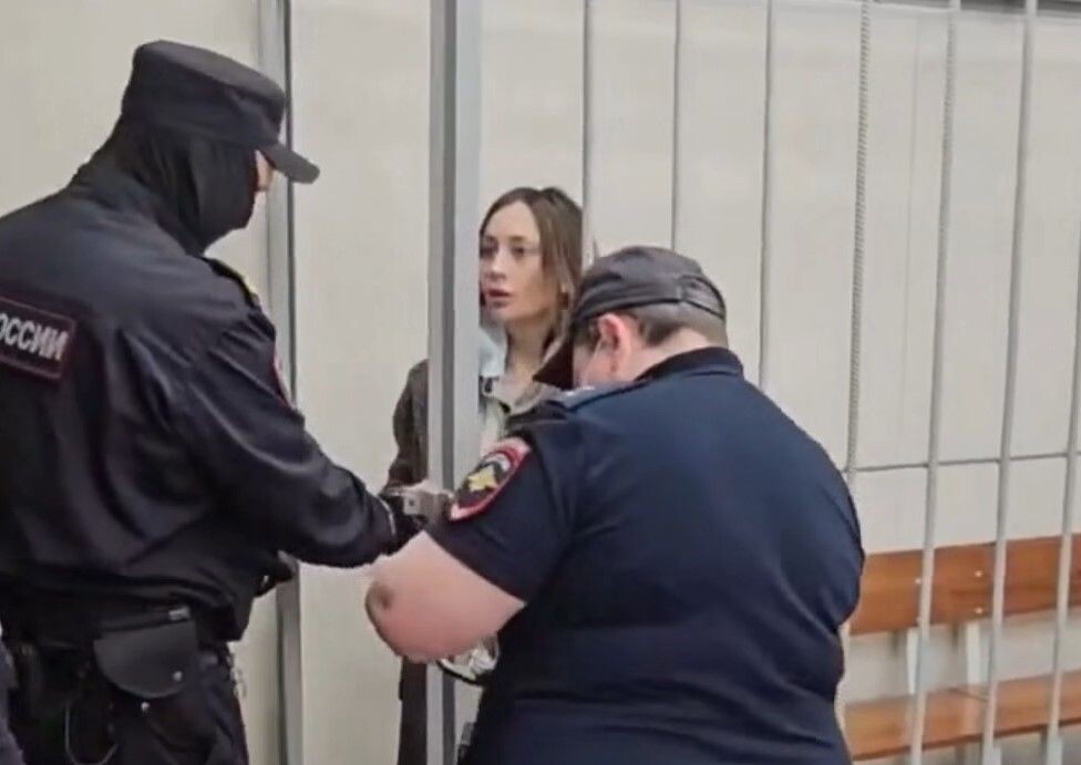     / Источник: кадр из видео