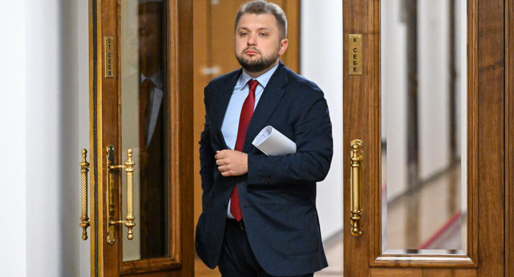 «Школа — не жандарм»: вице-спикер Госдумы потребовал отменить ВПР