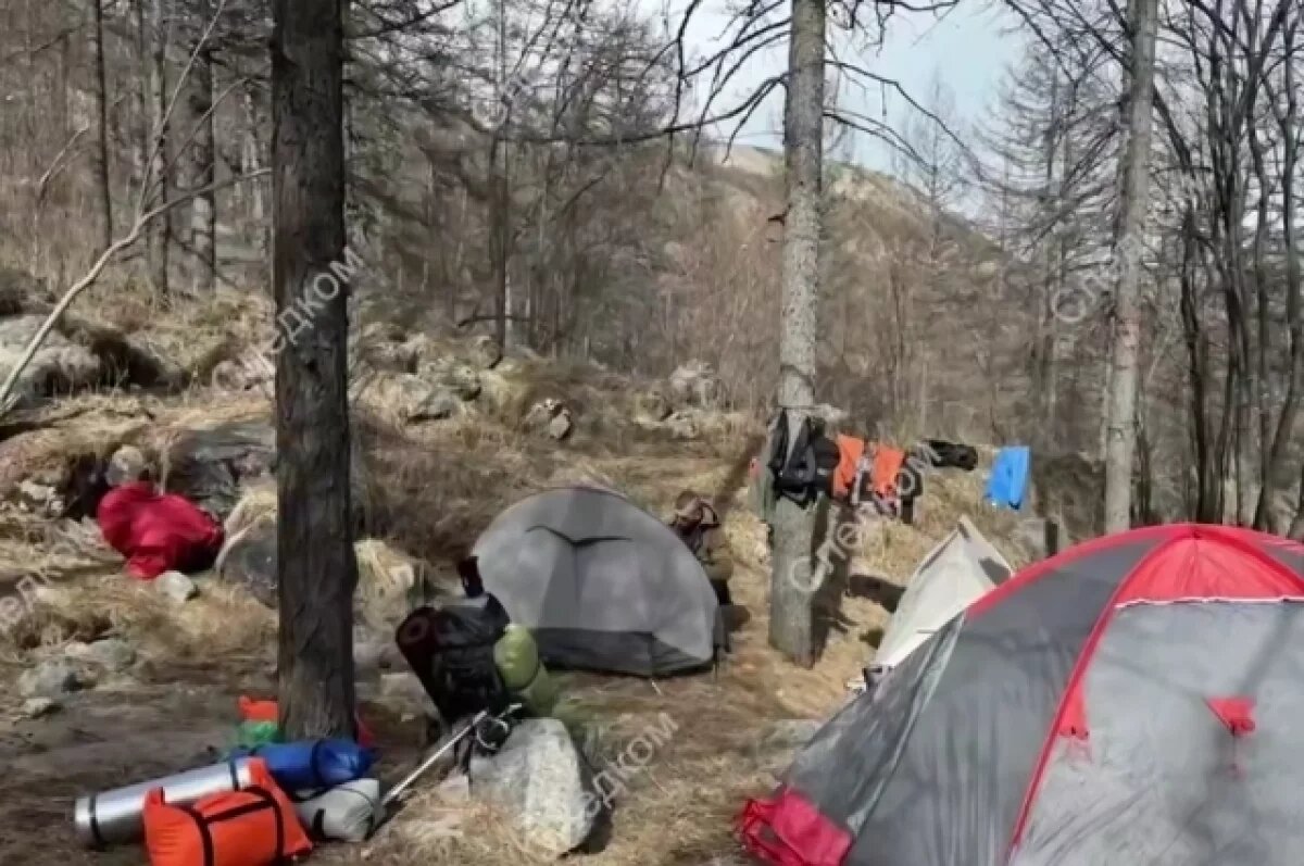    «Без признаков жизни»: раскрыта последняя записка погибших туристов