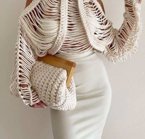 Лучшие каналы о вязании крючком по версии @crochet_catalog