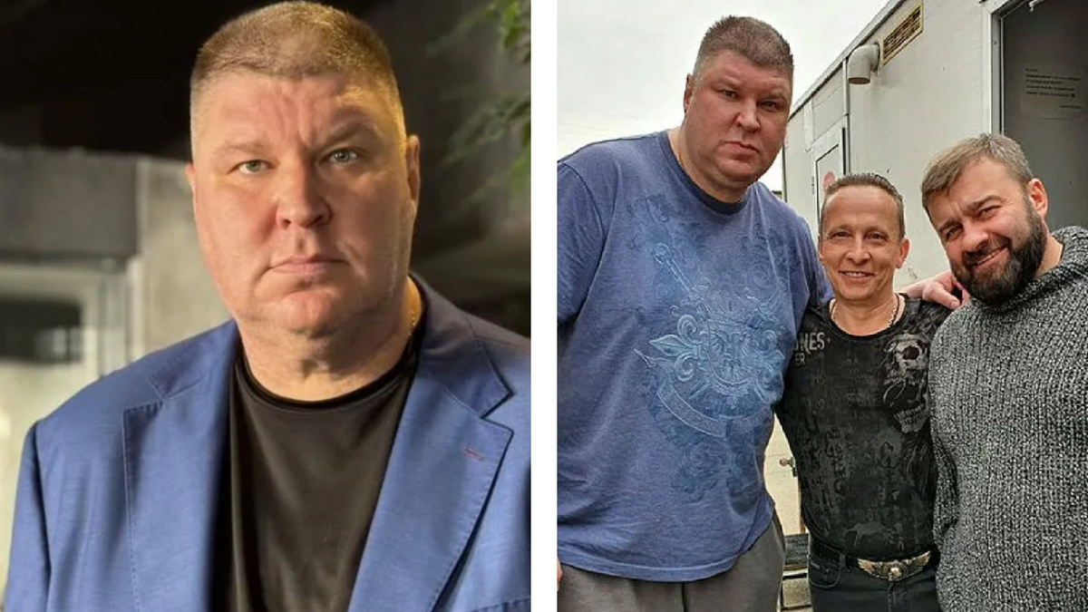 Андрей Свиридов