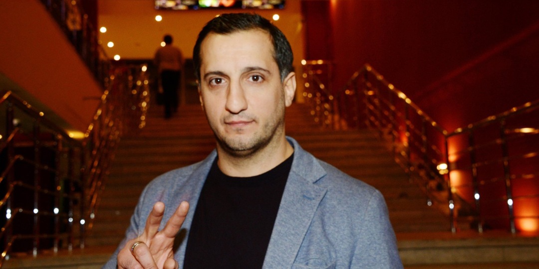 Внебрачный сын звезды «Универа» — об их первой встрече: «Я не понимал, зачем»