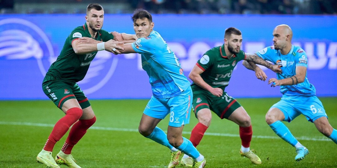 Кузьмичев: «Зенит» – не принципиальный соперник для «Локомотива»