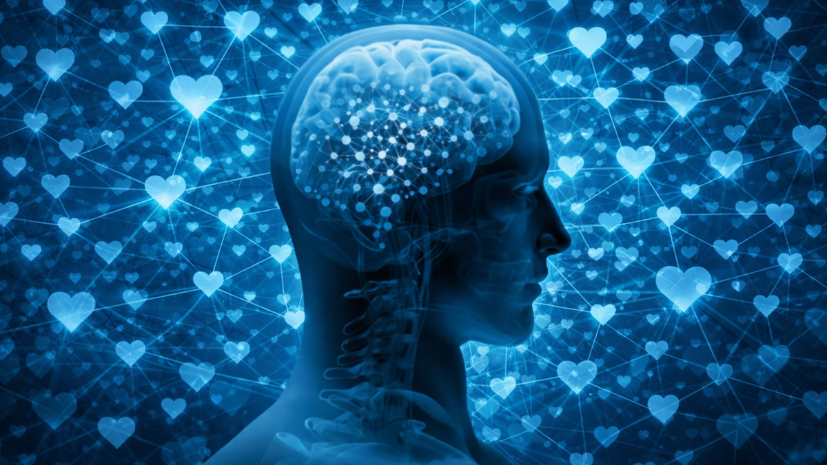 ЛЮБОВНАЯ ЗАВИСИМОСТЬ, СТРАСТНОЕ УВЛЕЧЕНИЕ И ЛИМЕРЕНЦИЯ.