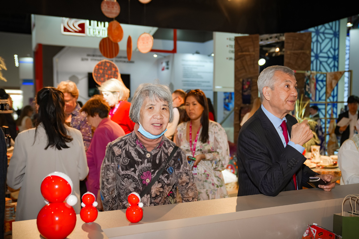 Пресс-служба Национального центра «Россия»