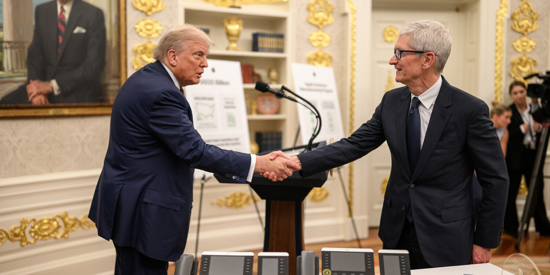 Чем запомнится Тим Кук — собрали триумфы и промахи преемника Джобса