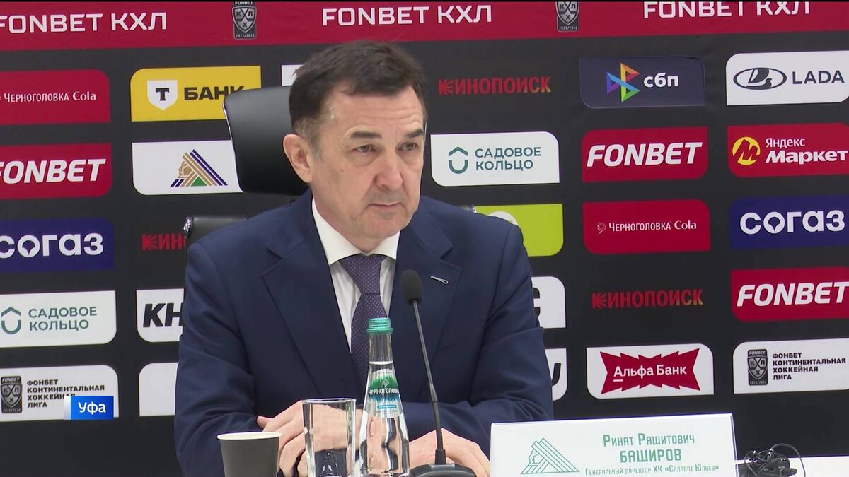    В новом сезоне уфимский ХК «Салават Юлаев» получит дополнительное финансирование
