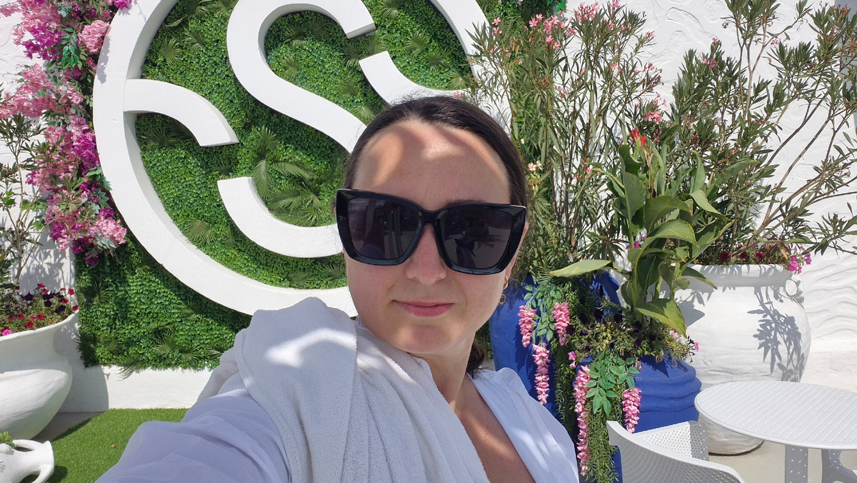 Яркие фото прошлого лета, когда я была близка к переезду в Краснодар 