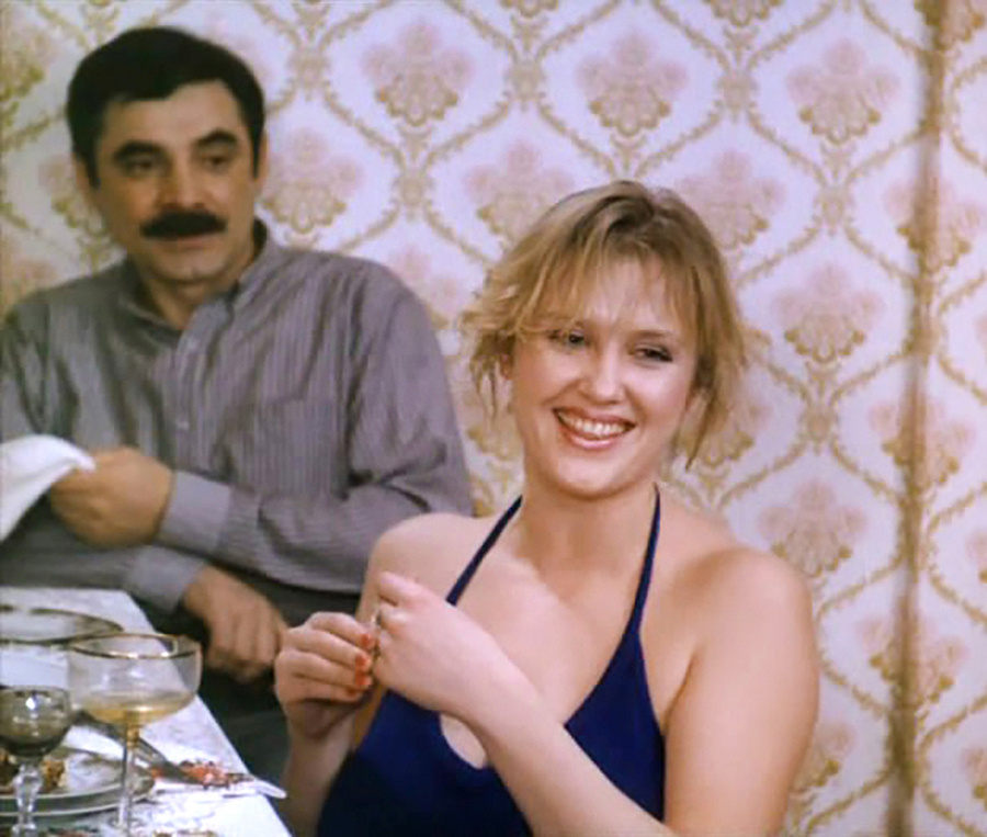 Ирина Розанова 