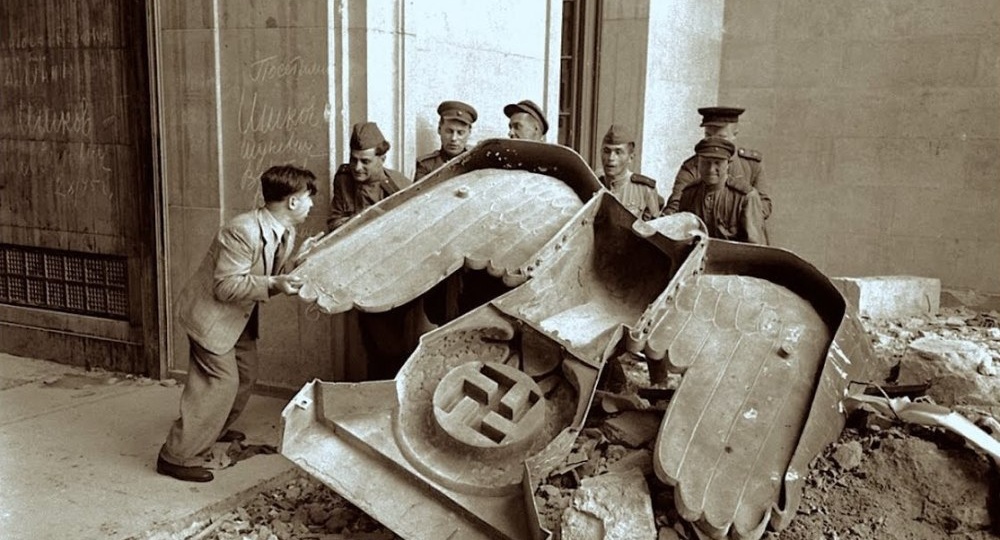 Караганов – немцам: «Нам очень не хочется вас наказывать, но вы сами просите»