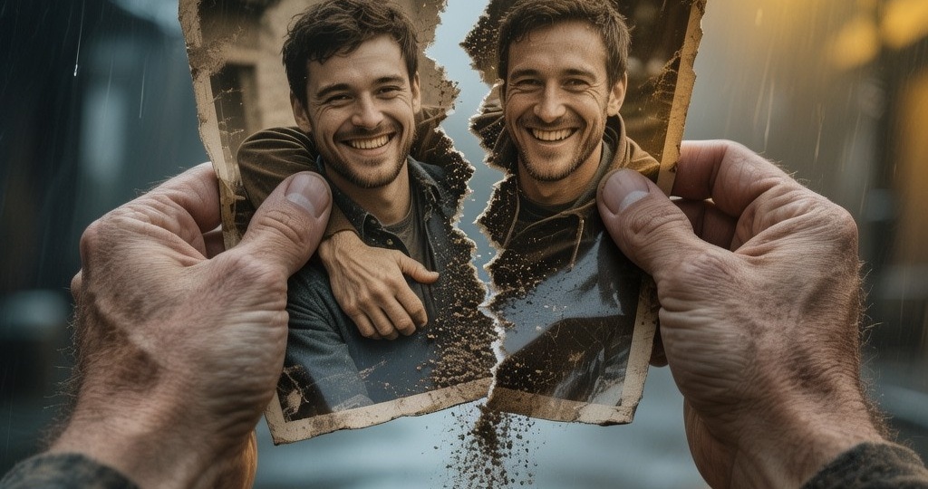 Я сказал «нет» другу, который привык брать в долг. И остался без друга