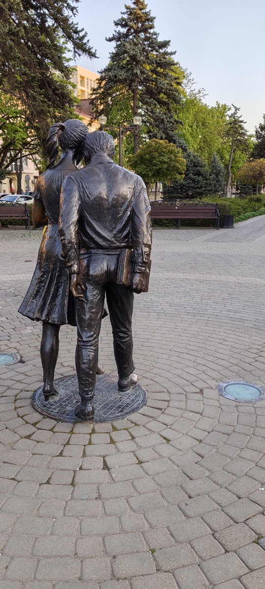 Вот они.
