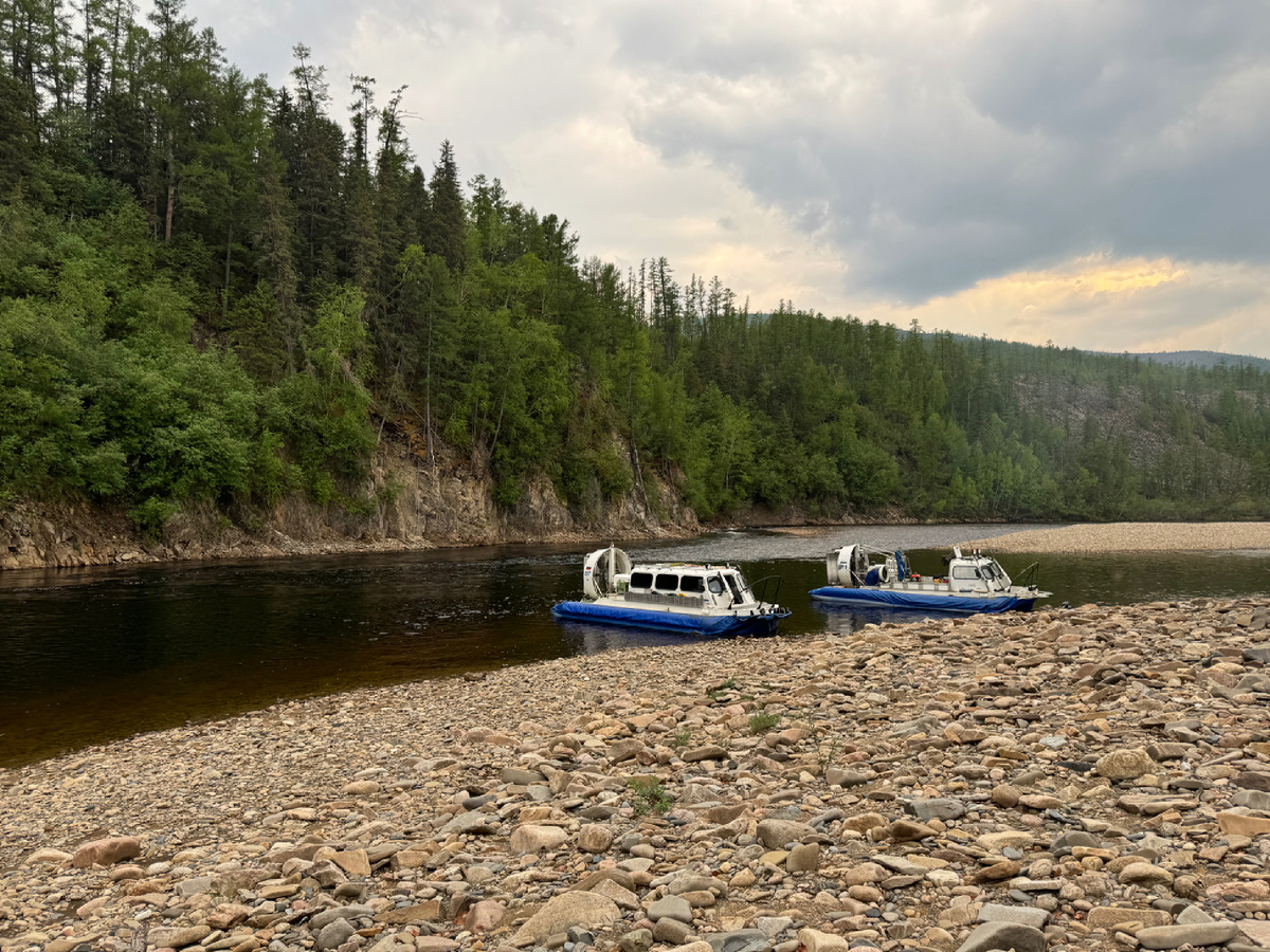 Наш транспорт