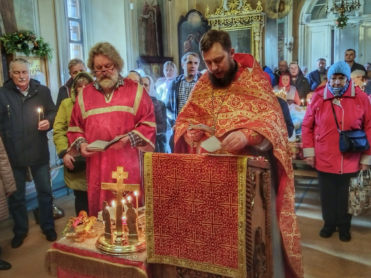 Фото Ирины Ермакович